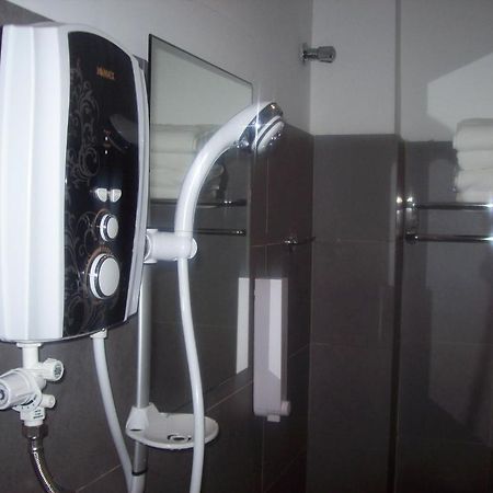 Jj Boutique Hotel Petaling Jaya Rum bild