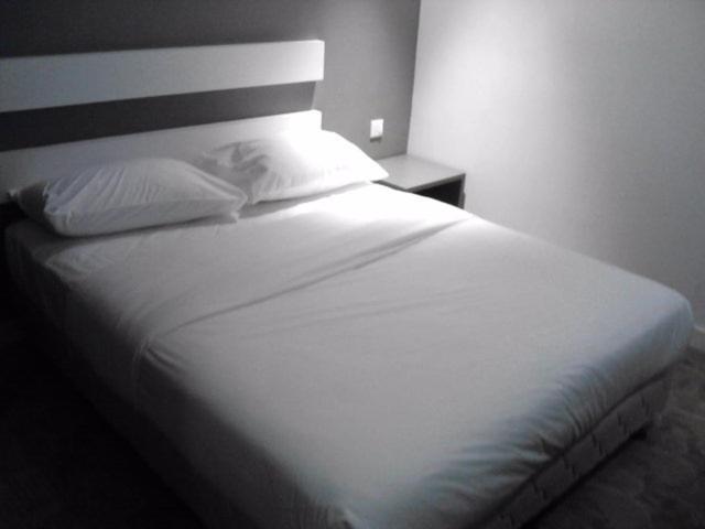 Jj Boutique Hotel Petaling Jaya Exteriör bild