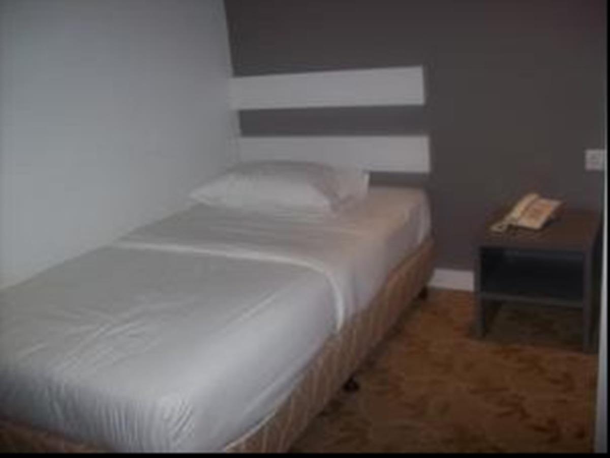 Jj Boutique Hotel Petaling Jaya Exteriör bild