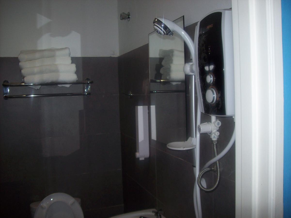 Jj Boutique Hotel Petaling Jaya Exteriör bild