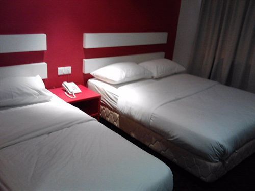 Jj Boutique Hotel Petaling Jaya Exteriör bild