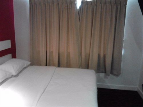 Jj Boutique Hotel Petaling Jaya Exteriör bild
