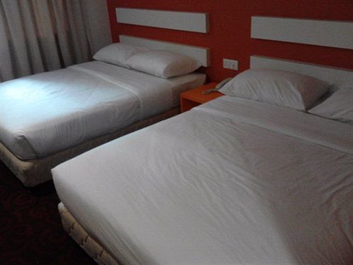 Jj Boutique Hotel Petaling Jaya Exteriör bild