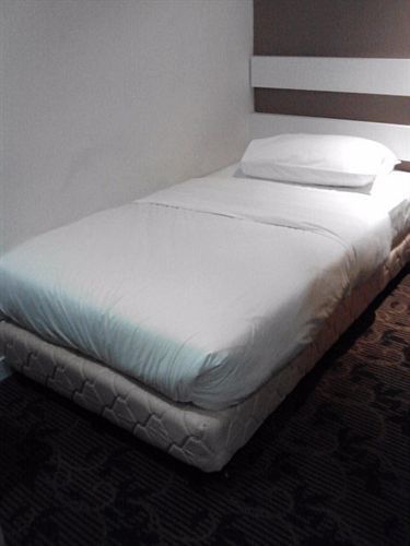 Jj Boutique Hotel Petaling Jaya Exteriör bild