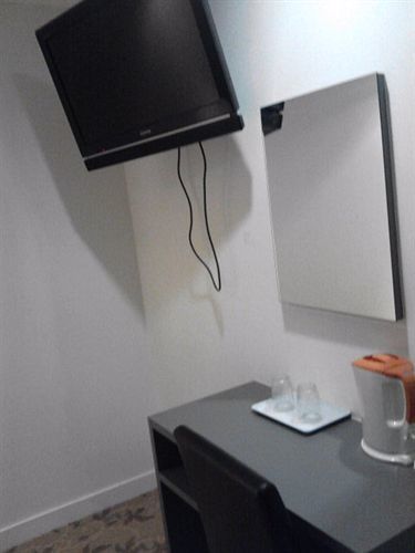 Jj Boutique Hotel Petaling Jaya Exteriör bild