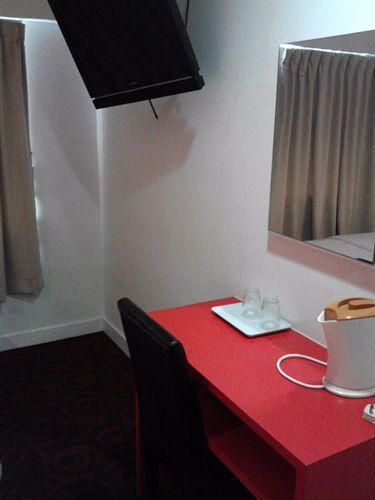 Jj Boutique Hotel Petaling Jaya Exteriör bild
