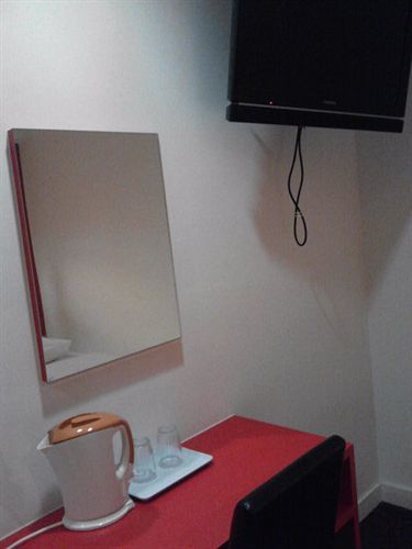 Jj Boutique Hotel Petaling Jaya Exteriör bild
