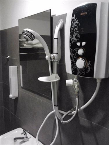 Jj Boutique Hotel Petaling Jaya Exteriör bild